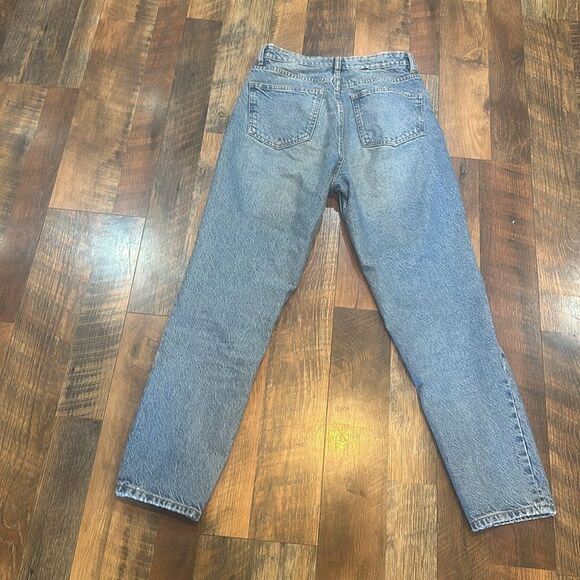 Zara jeans 4 (6033) - Picture 4 of 7